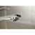 Hansgrohe Rebris E Single Lever Basin Mixer 240 Coolstart For Washbowls with Pop-Up Waste Set - Unbeatable Bathrooms