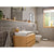 Hansgrohe Rebris E Single Lever Basin Mixer 110 Coolstart with Pop-Up Waste Set - Unbeatable Bathrooms