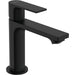 Hansgrohe Rebris E Single Lever Basin Mixer 110 Coolstart with Metal Pop-Up Waste Set - Unbeatable Bathrooms