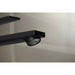Hansgrohe Rebris E Single Lever Basin Mixer 240 Coolstart For Washbowls with Pop-Up Waste Set - Unbeatable Bathrooms