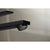 Hansgrohe Rebris E Single Lever Basin Mixer 240 Coolstart Ecosmart+ For Washbowls with Pop-Up Waste Set - Unbeatable Bathrooms