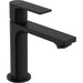 Hansgrohe Rebris E Single Lever Basin Mixer 110 Coolstart Ecosmart+ with Pop-Up Waste Set - Unbeatable Bathrooms