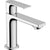 Hansgrohe Rebris E Single Lever Basin Mixer 110 Coolstart Without Waste Set - Unbeatable Bathrooms