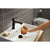 Hansgrohe Rebris E Single Lever Basin Mixer 110 Coolstart Without Waste Set - Unbeatable Bathrooms