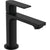 Hansgrohe Rebris E Single Lever Basin Mixer 110 with Pop-Up Waste Set - Unbeatable Bathrooms