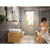 Hansgrohe Rebris E Single Lever Basin Mixer 210 with Swivel Spout and Pop-Up Waste Set - Unbeatable Bathrooms