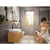 Hansgrohe Rebris E Single Lever Basin Mixer 210 with Swivel Spout and Pop-Up Waste Set - Unbeatable Bathrooms