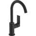 Hansgrohe Rebris E Single Lever Basin Mixer 210 with Swivel Spout and Pop-Up Waste Set - Unbeatable Bathrooms