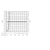 Hansgrohe Rebris S Single Lever Basin Mixer 240 Coolstart Ecosmart+ For Washbowls with Pop-Up Waste Set - Unbeatable Bathrooms