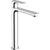 Hansgrohe Rebris E Single Lever Basin Mixer 240 Coolstart For Washbowls with Pop-Up Waste Set - Unbeatable Bathrooms