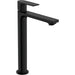 Hansgrohe Rebris E Single Lever Basin Mixer 240 Coolstart For Washbowls with Pop-Up Waste Set - Unbeatable Bathrooms