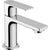 Hansgrohe Rebris E Single Lever Basin Mixer 80 Coolstart with Pop-Up Waste Set - Unbeatable Bathrooms