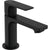Hansgrohe Rebris E Single Lever Basin Mixer 80 Coolstart with Pop-Up Waste Set - Unbeatable Bathrooms