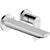 Hansgrohe Rebris E Single Lever Basin Mixer For Concealed Installation Wall-Mounted with Spout 20 cm - Unbeatable Bathrooms