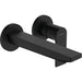 Hansgrohe Rebris E Single Lever Basin Mixer For Concealed Installation Wall-Mounted with Spout 20 cm - Unbeatable Bathrooms
