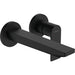 Hansgrohe Rebris E Single Lever Basin Mixer For Concealed Installation Wall-Mounted with Spout 20 cm - Unbeatable Bathrooms