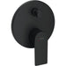 Hansgrohe Rebris E Single Lever Bath Mixer For Concealed Installation For Ibox Universal - Unbeatable Bathrooms