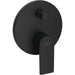 Hansgrohe Rebris E Single Lever Bath Mixer For Concealed Installation For Ibox Universal - Unbeatable Bathrooms
