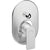 Hansgrohe Rebris E Single Lever Bath Mixer For Concealed Installation - Unbeatable Bathrooms
