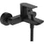 Hansgrohe Rebris E Single Lever Bath Mixer For Exposed Installation - Unbeatable Bathrooms