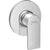 Hansgrohe Rebris E Single Lever Shower Mixer For Concealed Installation - Unbeatable Bathrooms
