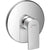 Hansgrohe Rebris E Single Lever Shower Mixer For Concealed Installation For Ibox Universal - Unbeatable Bathrooms