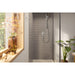 Hansgrohe Rebris E Single Lever Shower Mixer For Concealed Installation For Ibox Universal - Unbeatable Bathrooms