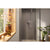 Hansgrohe Rebris E Single Lever Shower Mixer For Exposed Installation - Unbeatable Bathrooms