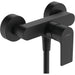 Hansgrohe Rebris E Single Lever Shower Mixer For Exposed Installation - Unbeatable Bathrooms
