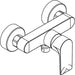 Hansgrohe Rebris E Single Lever Shower Mixer For Exposed Installation - Unbeatable Bathrooms