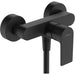 Hansgrohe Rebris E Single Lever Shower Mixer For Exposed Installation - Unbeatable Bathrooms