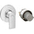Hansgrohe Rebris E Single Lever Shower Mixer Set For Concealed Installation - Unbeatable Bathrooms
