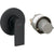 Hansgrohe Rebris E Single Lever Shower Mixer Set For Concealed Installation - Unbeatable Bathrooms