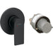 Hansgrohe Rebris E Single Lever Shower Mixer Set For Concealed Installation - Unbeatable Bathrooms