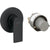 Hansgrohe Rebris E Single Lever Shower Mixer Set For Concealed Installation - Unbeatable Bathrooms