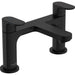 Hansgrohe Rebris S 2-Hole Rim Mounted Bath Mixer - Unbeatable Bathrooms