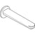 Hansgrohe Rebris S Bath Spout - Unbeatable Bathrooms