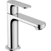 Hansgrohe Rebris S Single Lever Basin Mixer 110 Coolstart Without Waste Set - Unbeatable Bathrooms