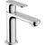 Hansgrohe Rebris S Single Lever Basin Mixer 110 Coolstart Without Waste Set - Unbeatable Bathrooms