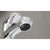 Hansgrohe Rebris S Single Lever Basin Mixer 110 Coolstart with Pop-Up Waste Set - Unbeatable Bathrooms