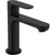 Hansgrohe Rebris S Single Lever Basin Mixer 110 Coolstart Without Waste Set - Unbeatable Bathrooms