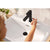 Hansgrohe Rebris S Single Lever Basin Mixer 110 Coolstart Ecosmart+ with Pop-Up Waste Set - Unbeatable Bathrooms