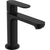 Hansgrohe Rebris S Single Lever Basin Mixer 110 Coolstart Without Waste Set - Unbeatable Bathrooms