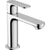 Hansgrohe Rebris S Single Lever Basin Mixer 110 Coolstart Without Waste Set - Unbeatable Bathrooms