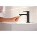 Hansgrohe Rebris S Single Lever Basin Mixer 110 Coolstart Without Waste Set - Unbeatable Bathrooms