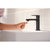 Hansgrohe Rebris S Single Lever Basin Mixer 110 Coolstart Without Waste Set - Unbeatable Bathrooms