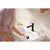 Hansgrohe Rebris S Single Lever Basin Mixer 110 Coolstart Without Waste Set - Unbeatable Bathrooms