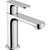 Hansgrohe Rebris S Single Lever Basin Mixer 110 with Pop-Up Waste Set - Unbeatable Bathrooms