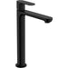 Hansgrohe Rebris S Single Lever Basin Mixer 240 Coolstart Ecosmart+ For Washbowls with Pop-Up Waste Set - Unbeatable Bathrooms