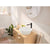 Hansgrohe Rebris S Single Lever Basin Mixer 240 Coolstart Ecosmart+ For Washbowls with Pop-Up Waste Set - Unbeatable Bathrooms